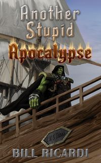 Produktbild: Another Stupid Apocalypse