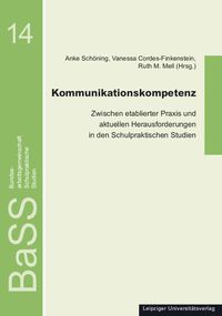 Bild vom Artikel Kommunikationskompetenz vom Autor 