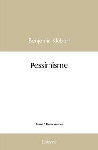 Produktbild: Pessimisme
