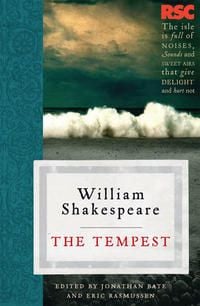 Produktbild: The Tempest