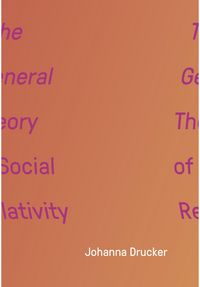 Produktbild: The General Theory of Social Relativity