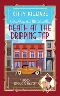 Produktbild: Death at the Dripping Tap