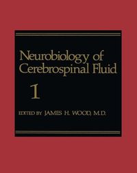 Produktbild: Neurobiology of Cerebrospinal Fluid 1