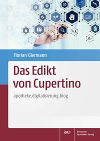 Produktbild: Das Edikt von Cupertino