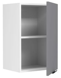 Produktbild: K&uuml;chenschrank B. 40 cm H&auml;ngeschrank K&uuml;che Fasola