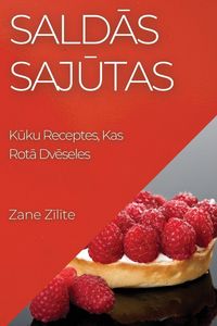 Produktbild: Sald&iquest;s Saj&iquest;tas