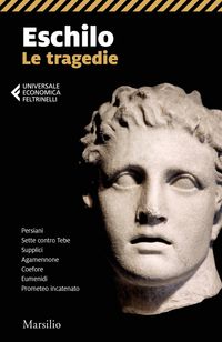Produktbild: Le tragedie