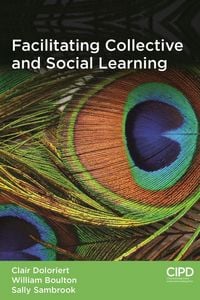 Produktbild: Facilitating Collective and Social Learning