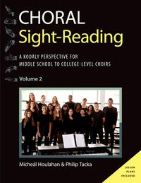 Produktbild: Choral Sight Reading