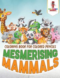 Produktbild: Mesmerising Mammals