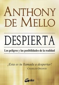 Produktbild: ¡Despierta! : peligros y posibilidades de la realidad