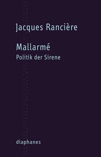 Produktbild: Mallarm&eacute;