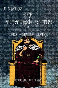 Produktbild: Der purpurne Ritter 2 Des K&ouml;nigs Laster Special Edition