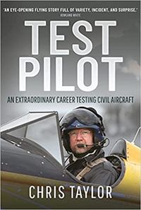 Produktbild: Test Pilot