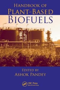 Produktbild: Handbook of Plant-Based Biofuels