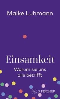 Produktbild: Einsamkeit