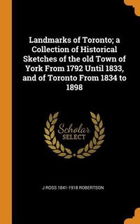Produktbild: Landmarks Of Toronto a Coll Of