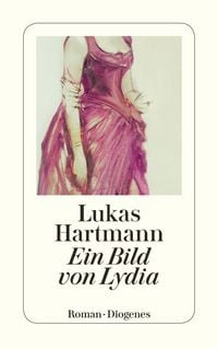 Produktbild: Ein Bild von Lydia
