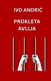 Produktbild: Prokleta Avlija