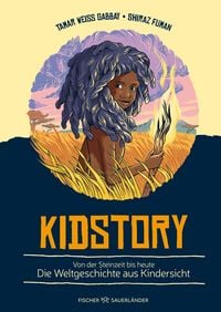 Produktbild: Kidstory