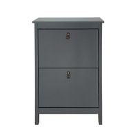 Produktbild: HTI-Living Schuhschrank Hayet Schuhschrank Hayet