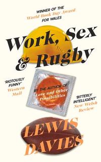 Produktbild: Work, Sex & Rugby