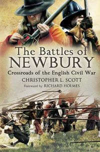 Produktbild: The Battles of Newbury