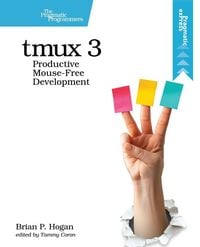 Produktbild: Tmux 3