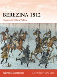 Produktbild: Berezina 1812