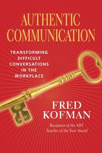 Produktbild: Authentic Communication