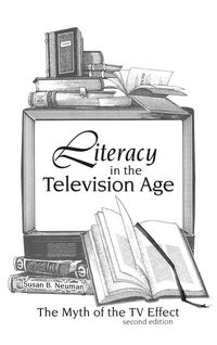 Produktbild: Literacy in the Television Age