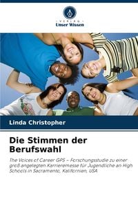 Produktbild: Die Stimmen der Berufswahl