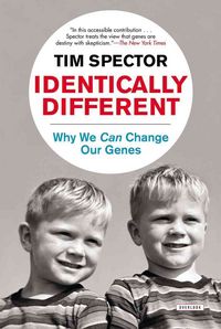 Produktbild: IDENTICALLY DIFFERENT