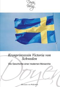 Produktbild: Kronprinzessin Victoria von Schweden