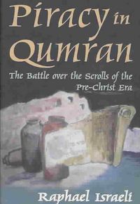 Produktbild: Israeli, R: Piracy in Qumran