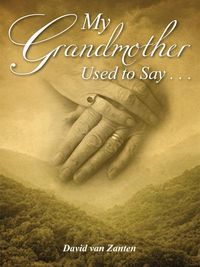 Produktbild: My Grandmother Used to Say