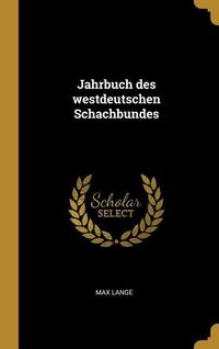 Produktbild: Jahrbuch Des Westdeutschen Schachbundes