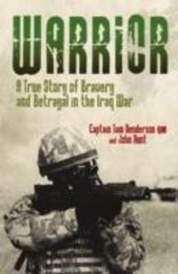 Produktbild: Henderson, C: Warrior