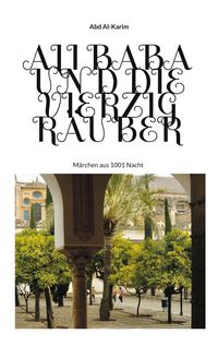 Produktbild: Ali Baba und die vierzig R&auml;uber