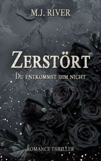 Produktbild: Zerst&ouml;rt - Du entkommst ihm nicht