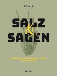 Produktbild: Salz und Sagen