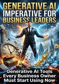 Produktbild: Generative AI Imperative for Business Leaders