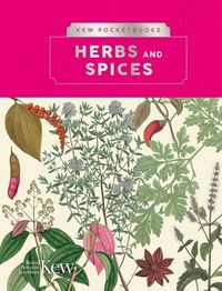 Produktbild: Kew Pocketbooks: Herbs and Spices