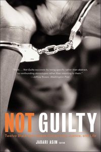 Produktbild: Not Guilty