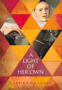 Produktbild: A Light of Her Own