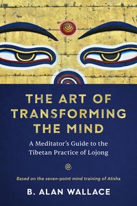Produktbild: The Art of Transforming the Mind