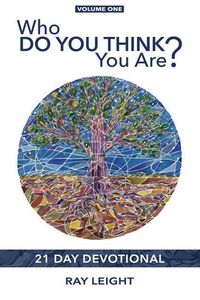 Produktbild: Who Do You Think You Are?