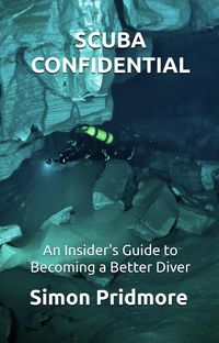 Produktbild: Scuba Confidential