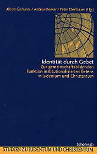 Produktbild: Identit&auml;t durch Gebet