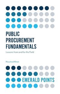 Produktbild: Public Procurement Fundamentals